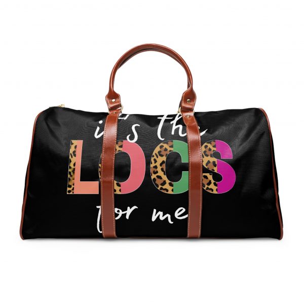 Itsthelocsforme waterproof bag - Image 2