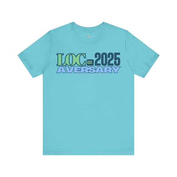 Est. 2025 Anniversary locaversary - Image 33