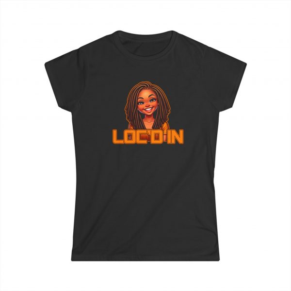 Women's Loc'D in Tee - Image 31
