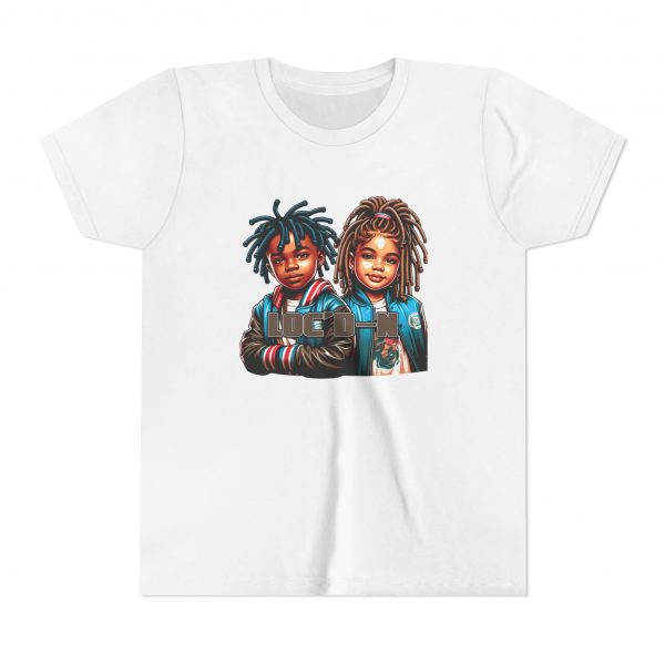 Youth Short Sleeve Tee