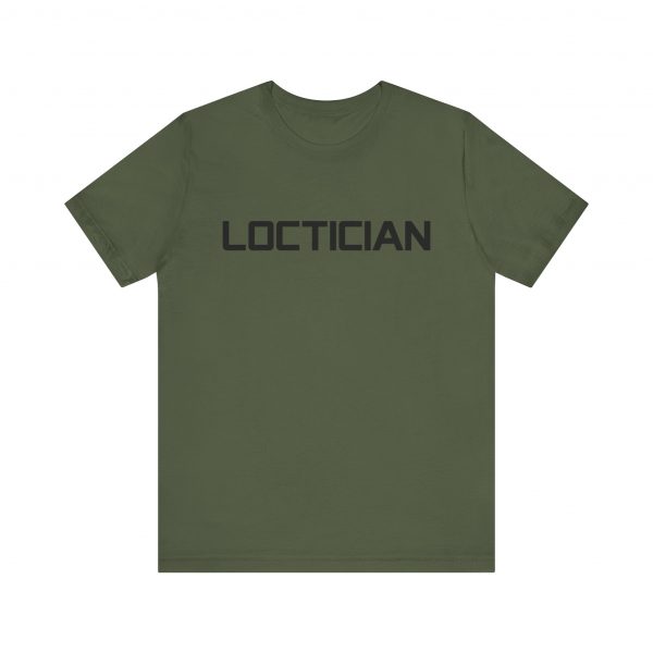 Loctician T-Shirt - Image 53