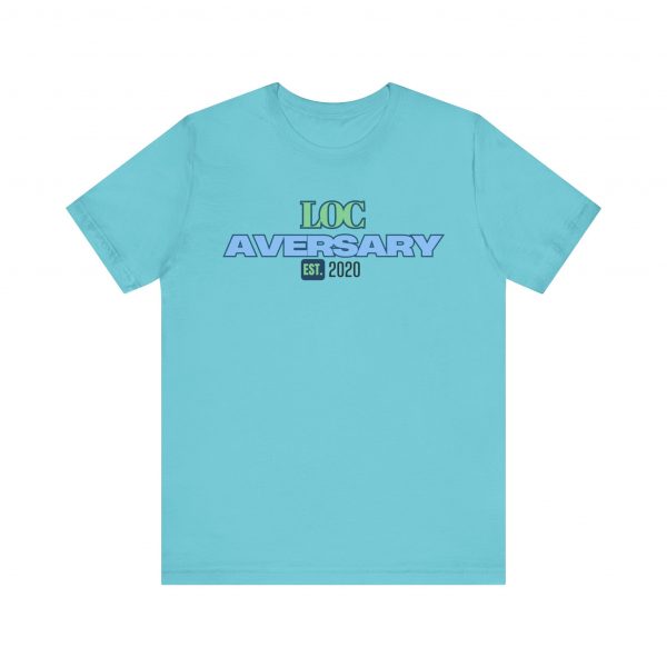Copy of Empowerment Chic Tee: 'Your Hair Is Your Crowning Glory - Image 45