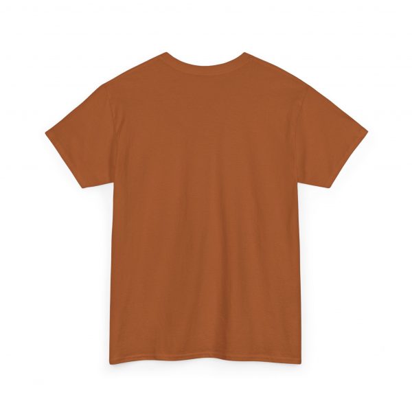 The Royal Roots Unisex Heavy Cotton Tee - Image 24