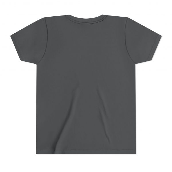 C.Marie Beauty Radiance Tee for Kids - Empowering Self-Expression in Every Hue - Image 34