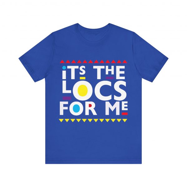 Unisex Jersey Short Sleeve Tee - Image 29