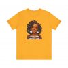Silver Jewelry  Glory Short Sleeve Tee - Image 33