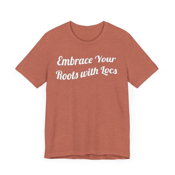 Embrace Your Roots with Locs - Image 63