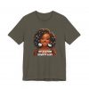 Silver Jewelry  Glory Short Sleeve Tee - Image 3