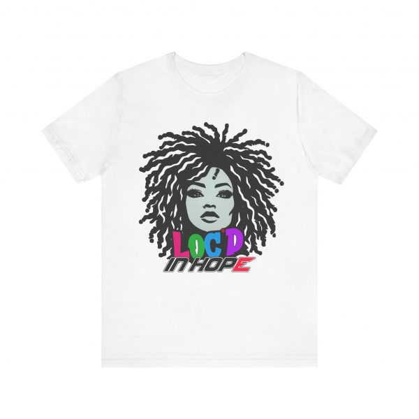 Unisex Heavy Cotton Tee - Image 49
