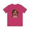 Silver Jewelry  Glory Short Sleeve Tee - Image 37