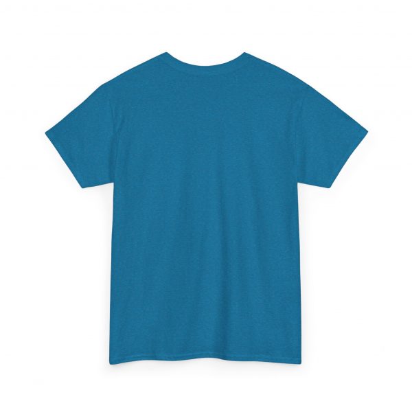 The Royal Roots Unisex Heavy Cotton Tee - Image 40