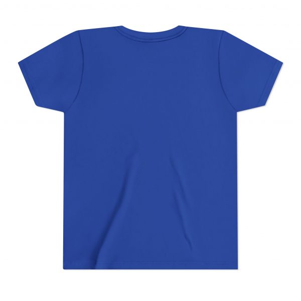 C.Marie Beauty Radiance Tee for Kids - Empowering Self-Expression in Every Hue - Image 16