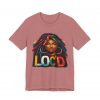 Colorful Loc'd T-Shirt - Image 11