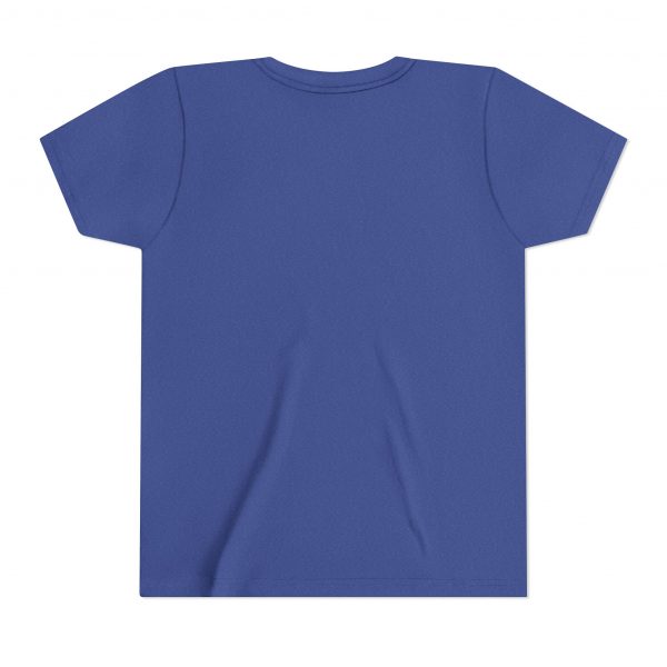 Youth Short Sleeve Tee - Image 14