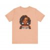 Silver Jewelry  Glory Short Sleeve Tee - Image 49