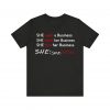 SHE is me I AM SHE T-Shirt - Image 53