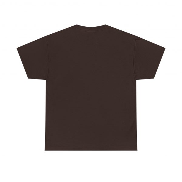 The Royal Roots Unisex Heavy Cotton Tee - Image 26