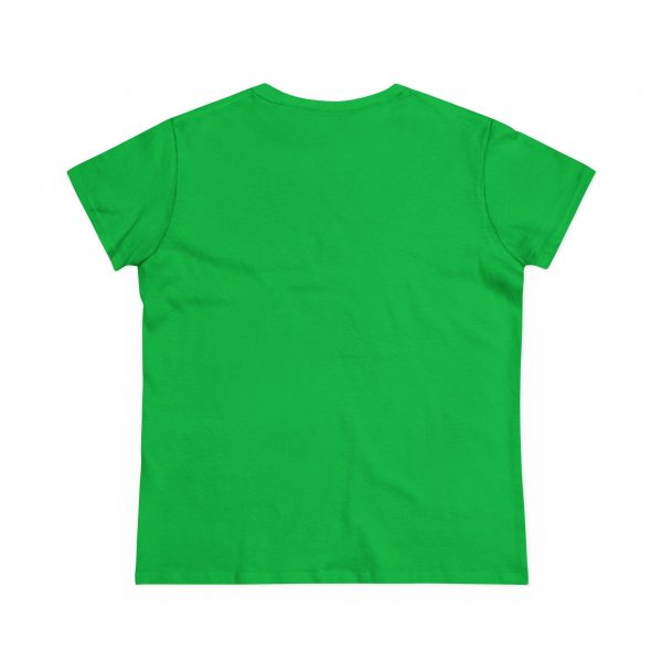 Loc-d In Confidence Tee - Mirror Your Strength - Image 26