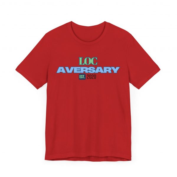 Copy of Empowerment Chic Tee: 'Your Hair Is Your Crowning Glory - Image 39
