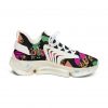 It's The Locs For Me Sneakers - Image 4
