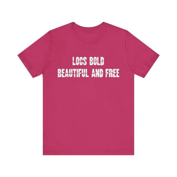 Locs Bold Beautiful and Free - Image 9