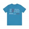 SHE is me I AM SHE T-Shirt
