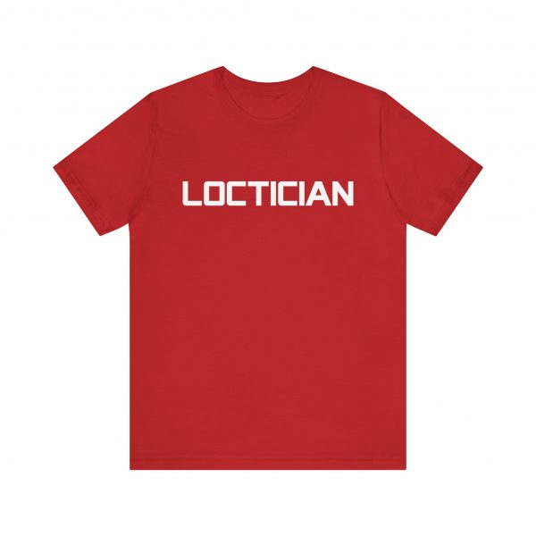 Loctician T-Shirt - Image 17