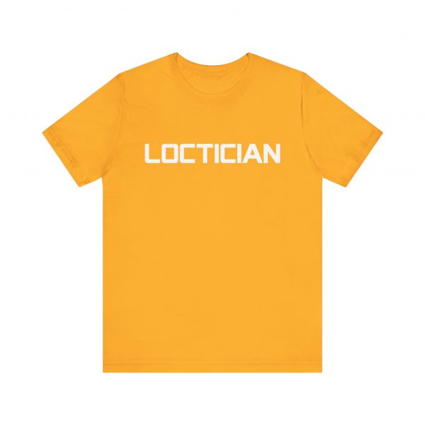 Loctician T-Shirt - Image 33