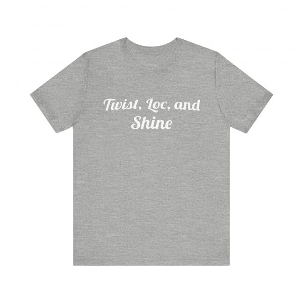 Twist Loc and Shine - Image 5