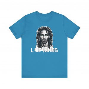 Men's Loc Kings T-Shirt