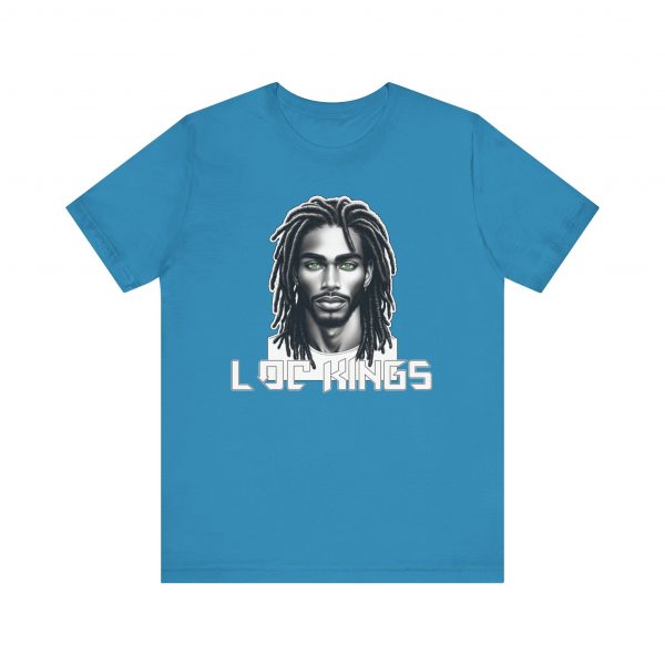 Men's Loc Kings T-Shirt