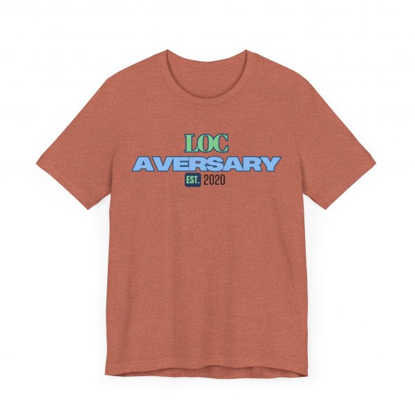 Copy of Empowerment Chic Tee: 'Your Hair Is Your Crowning Glory - Image 59