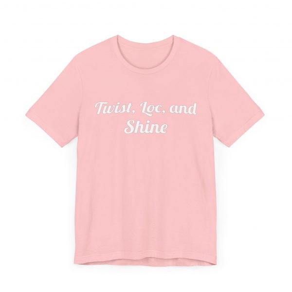 Twist Loc and Shine - Image 39