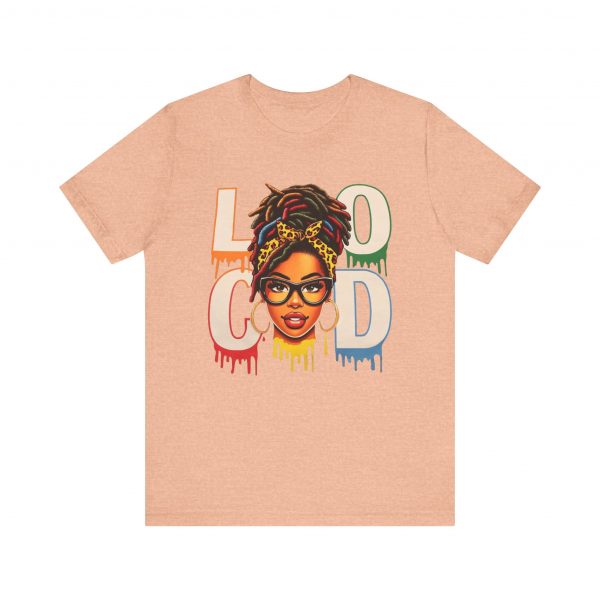 Loc'd Drip T-Shirt - Image 49