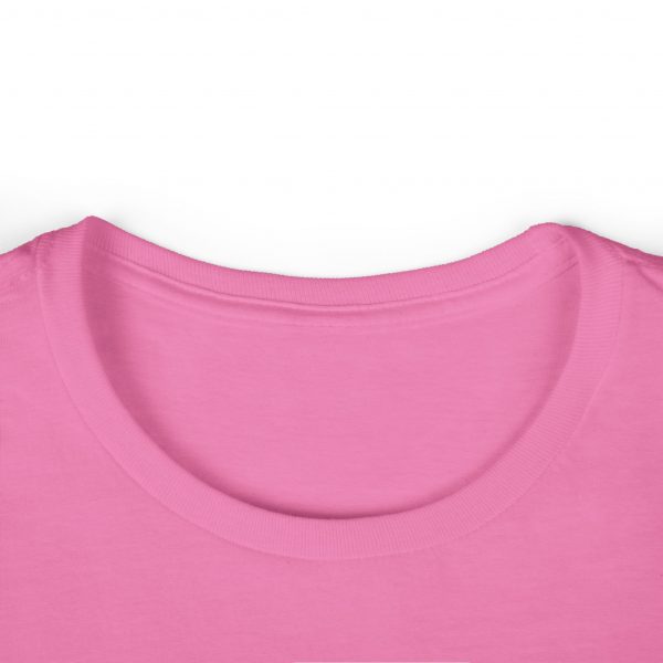 UNAPOLOGETICALLY Women's Softstyle Tee - Image 33