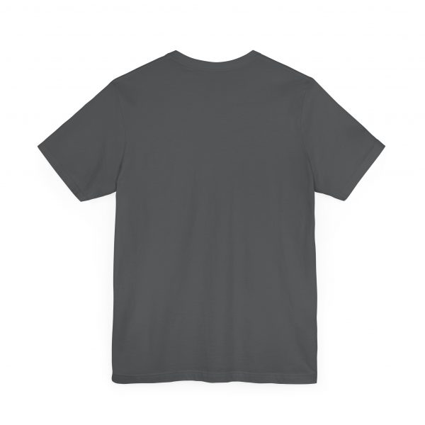 Empowering Unapologetically Loc-d Tee - Diverse Color Options - Celebratory Afrocentric Loc Pride T-Shirt - Image 8