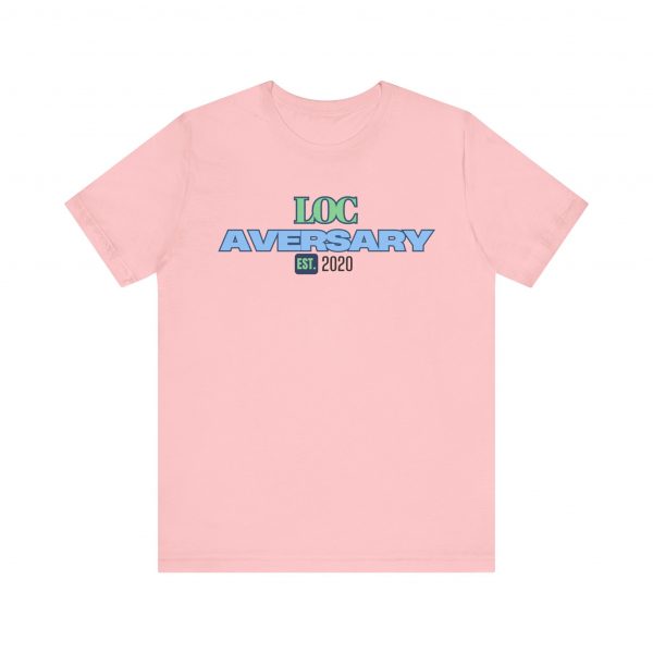 Copy of Empowerment Chic Tee: 'Your Hair Is Your Crowning Glory - Image 33
