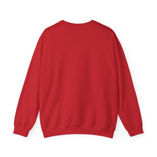Unapologetically LOC'D Sweatshirt Puzzle design - Image 6