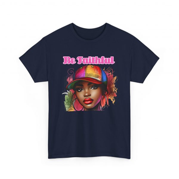 Vibrant Faith T-Shirt - Image 11