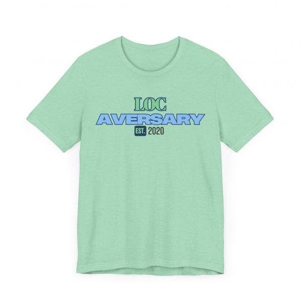 Copy of Empowerment Chic Tee: 'Your Hair Is Your Crowning Glory - Image 19