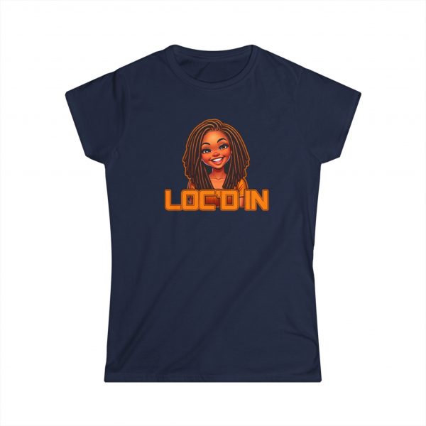 Women's Loc'D in Tee - Image 10