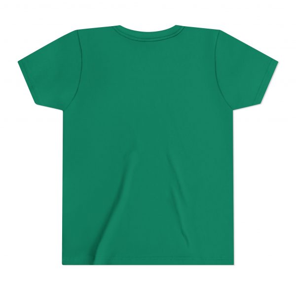 C.Marie Beauty Radiance Tee for Kids - Empowering Self-Expression in Every Hue - Image 6