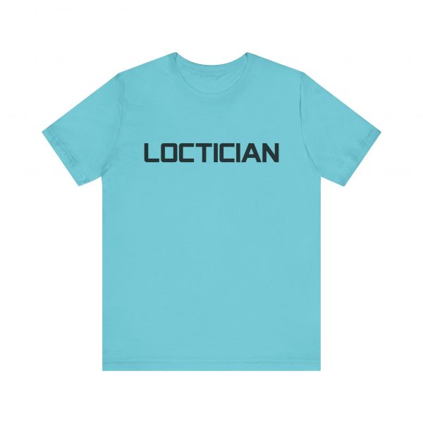 Loctician T-Shirt - Image 9