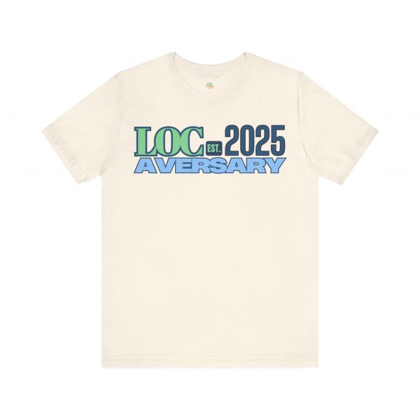 Est. 2025 Anniversary locaversary - Image 17
