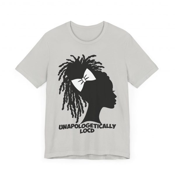Unapologetically Loc'd T-Shirt - Image 39