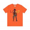 Bold Loc'd Warrior T-Shirt – Stand Strong - Image 41