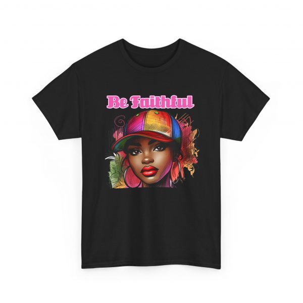 Vibrant Faith T-Shirt - Image 23