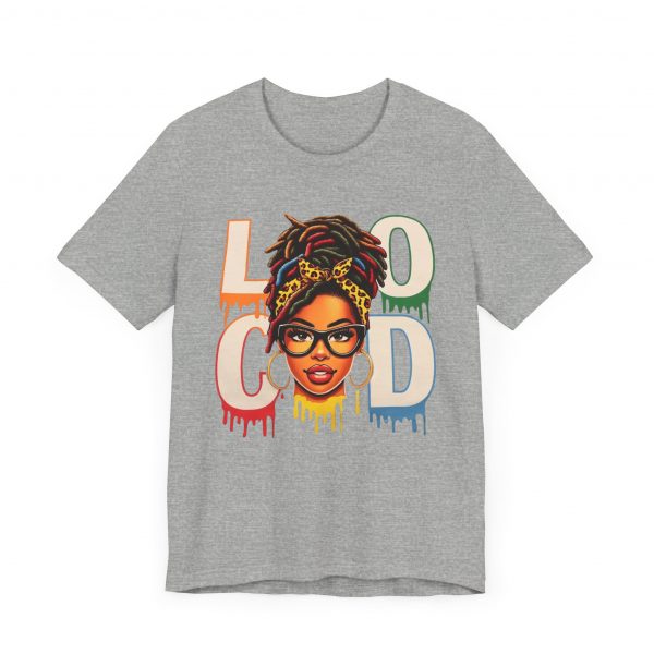Loc'd Drip T-Shirt - Image 59
