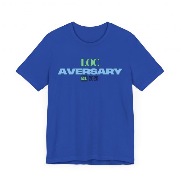 Copy of Empowerment Chic Tee: 'Your Hair Is Your Crowning Glory - Image 43
