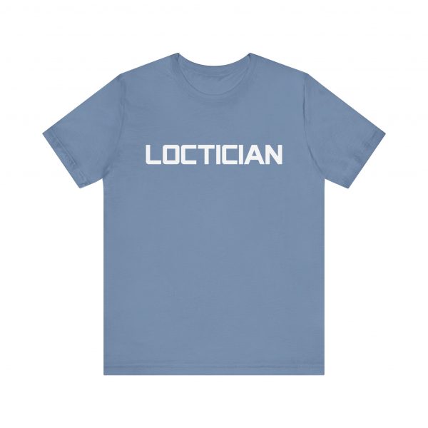 Loctician T-Shirt - Image 21